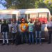 Ejército pone a disposición de la justicia a conductores por transportar haitianos indocumentados en provincias fronterizas