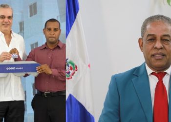 Federico Reynoso afirma presidente Luis Abinader inauguró 759 obras, durante el año 2024