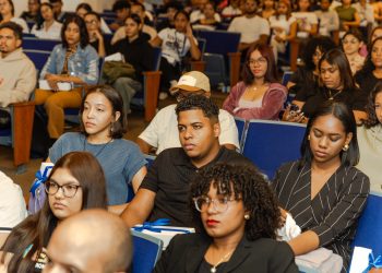 UNAPEC incorpora más de 600 estudiantes en el cuatrimestre enero-abril