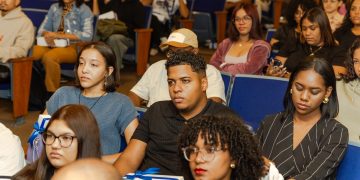 UNAPEC incorpora más de 600 estudiantes en el cuatrimestre enero-abril