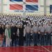 Reciben más de 900 nuevas reclutas en la Policía Nacional