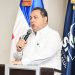 Gobierno anuncia construcción de Hospital en Pantoja