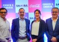 Chuck E. Cheese ingresa a República Dominicana con la firma de un nuevo contrato de arrendamiento en el centro comercial Sambil