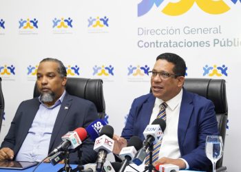 DGCP inicia proceso de transformación del Sistema Electrónico de Contrataciones Públicas