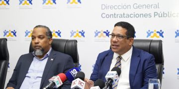 DGCP inicia proceso de transformación del Sistema Electrónico de Contrataciones Públicas