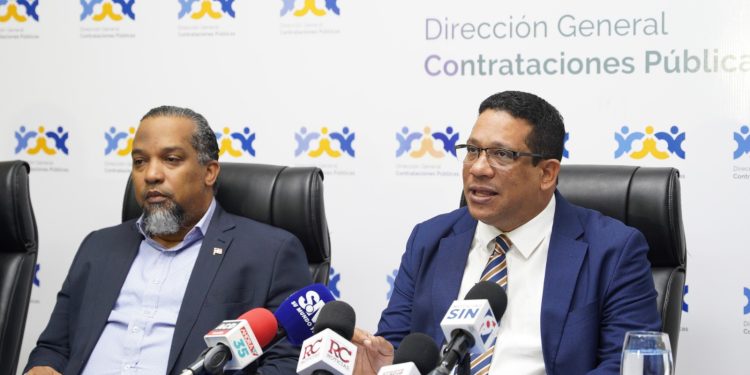 DGCP inicia proceso de transformación del Sistema Electrónico de Contrataciones Públicas