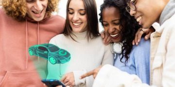 Conozca COMFY, el primer Airbnb de autos en República Dominicana