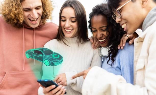 Conozca COMFY, el primer Airbnb de autos en República Dominicana