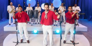 Manny Cruz lanza sencillo “OYE”, un homenaje a Rasputín