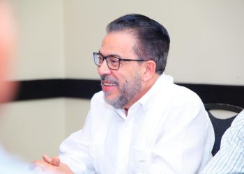 Guillermo Moreno propone medidas para fortalecer vínculos con la diáspora dominicana