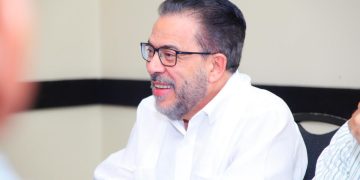 Guillermo Moreno propone medidas para fortalecer vínculos con la diáspora dominicana