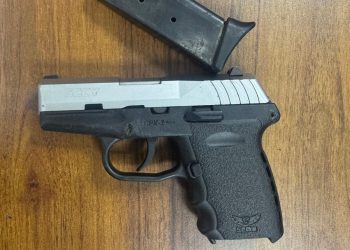 Reconocido delincuente resulta herido tras atacar a tiros patrulla policial en Sabana Perdida, SDN.
