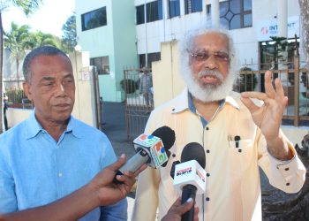 Fenatrano advierte sobre necesidad de una mesa de diálogo entre Gobierno y transportistas 