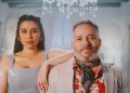 Azilde Valerio lanza el bolero ‘’Color Miel’’ junto a Pavel Núñez
