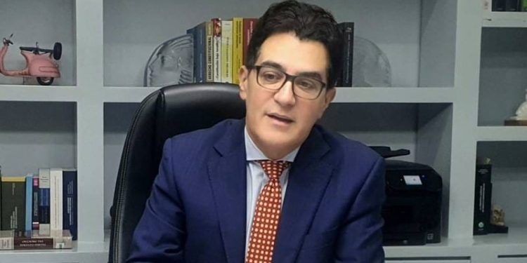 Julio Cury hace llamado a la Suprema Corte por alterar competencias constitucionales