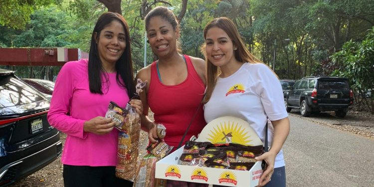 ¡Empieza el año de forma saludable, con panes y galletas integrales!