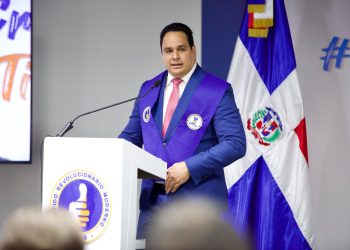 Manuel Conde ve injusto llamar nepotismo a familias con gran preparación en el Gobierno
