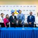 La DGCP y ANIPARD firman acuerdo para promover la sostenibilidad en la construcción de obras públicas