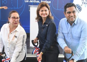 Gobierno da primer palazo para construcción Polideportivo Club CDP