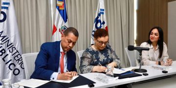 INDOTEL y el Ministerio Público firman acuerdo para mejorar la seguridad y el control interno en el Sistema Penitenciario