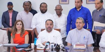 Se realizan avances entre comunidades y empresa minera en Cotuí