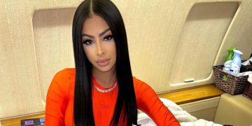 Boletas del concierto de Yailín en el United Palace oscilan desde US$80 hasta $300