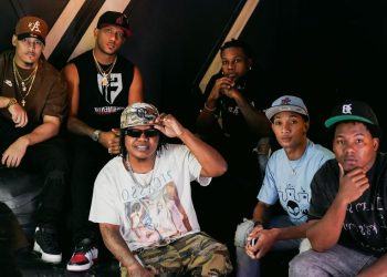 El exponente urbano “El Experimento" inicia su gira de medios por EE.UU.