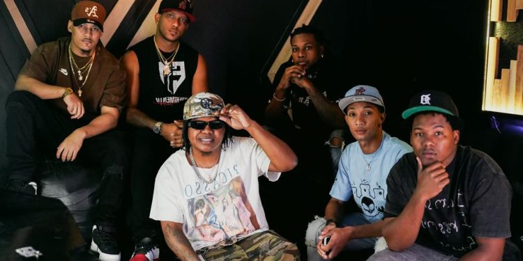 El exponente urbano “El Experimento" inicia su gira de medios por EE.UU.