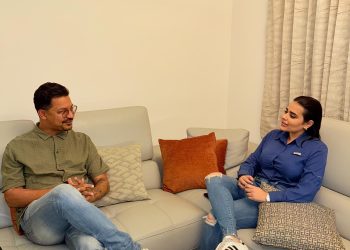 Karilyn Chabebe: "El tránsito en SFM debe ser reinterpretado"