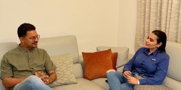 Karilyn Chabebe: "El tránsito en SFM debe ser reinterpretado"