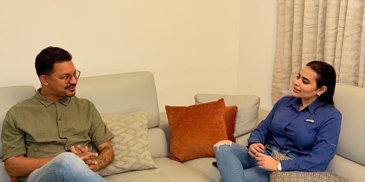 Karilyn Chabebe: "El tránsito en SFM debe ser reinterpretado"