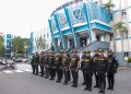 Policía Nacional realiza múltiples arrestos en 24 horas por diversos delitos en distintas partes del país