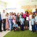Minerd posesiona a directora de la escuela María Trinidad Sánchez, en Boca Chica