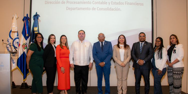 DIGECOG capacita a 250 técnicos de hospitales públicos en Contabilidad Gubernamental