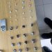 Policía desmantela varios puntos de sustancias narcóticas en Monte Plata y apresa dos personas