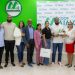 CoopMaimón reconoce a Teoscar Hernández por su destacada trayectoria en las Grandes Ligas