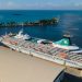 República Dominicana recibirá crucero Ambience por primera vez en Sans Souci