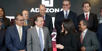 ADOZONA proyecta alcanzar los 10,000MM en exportaciones en el 2026