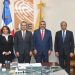 Pleno JCE socializará proyecto renovación cédula con alta dirigencia Partidos Políticos