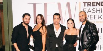 Trendy Fashion Week RD 2025 “Donde La Tendencia Es Moda”