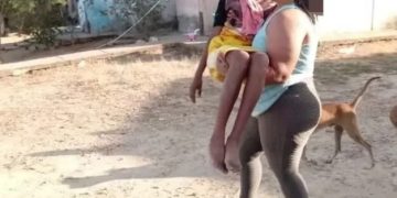 Niña de 12 años fue violada y quemada por su padrastro