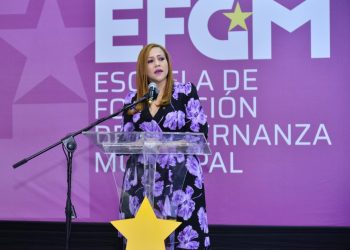 PLD se convierte en el único partido con una escuela de formación en municipalidad