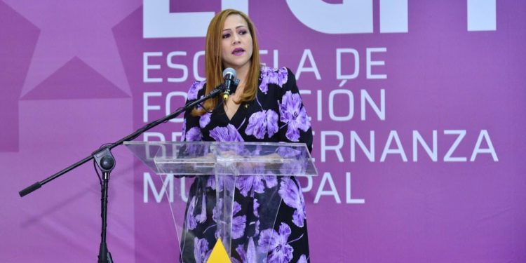 PLD se convierte en el único partido con una escuela de formación en municipalidad