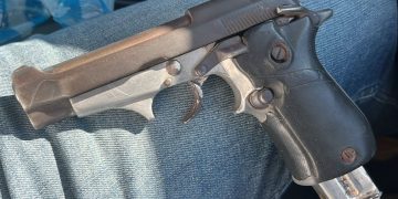 PN apresa a “Geury y/o Geo”, acusado de homicidio y otros delitos en Hato Mayor