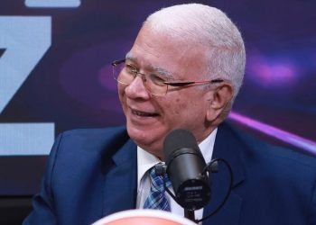 El Ingeniero Tomás Hernández Alberto Reconoce el Liderazgo del Presidente Luis Abinader en el Caso de Venezuela