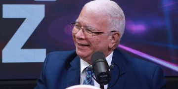 El Ingeniero Tomás Hernández Alberto Reconoce el Liderazgo del Presidente Luis Abinader en el Caso de Venezuela