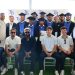 Tampa Bay Rays celebra su primera graduación de jugadores bachilleres en RD