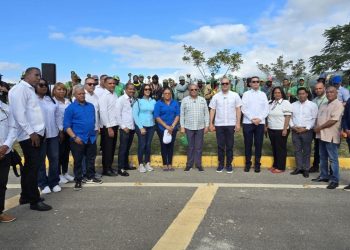 Digecac y Alcaldía de Santiago inician jornada de limpieza