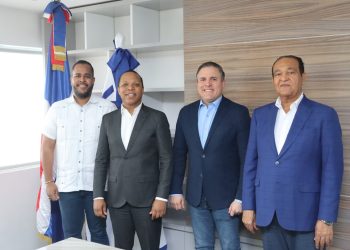 RD Vial, INTRANT y transportistas acuerdan mantener tarifas del pasaje en rutas interurbanas