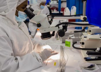 El Índice Mensual de Actividad Manufacturera se coloca en 55.18 en el mes de diciembre 2024